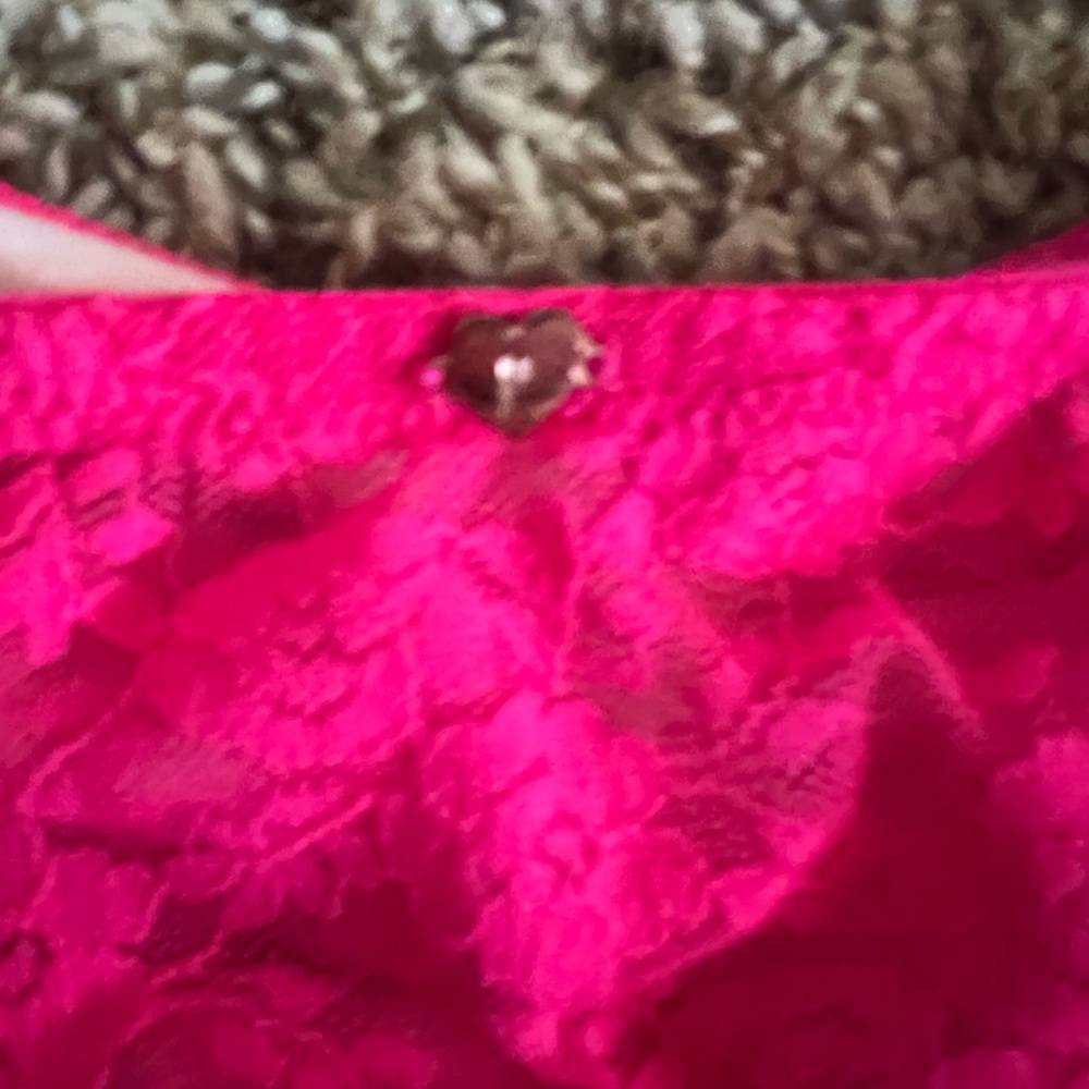 Bandeau Bra - Picture 3 of 4
